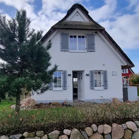 Сasa de vacaciones Reethaus 